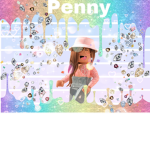 Hi hi Penny