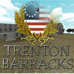 Trenton Barracks