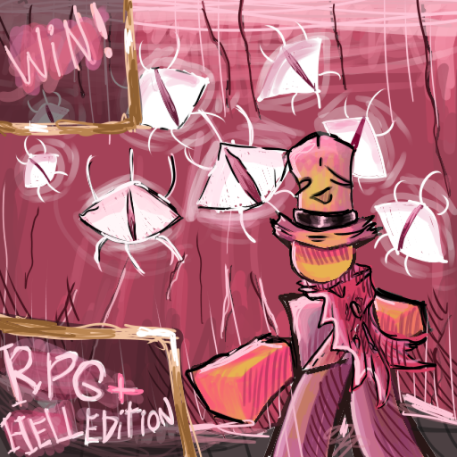 RPG: Hell Edition (The Finale)