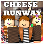 Cheese Runway