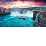 The Water Falls