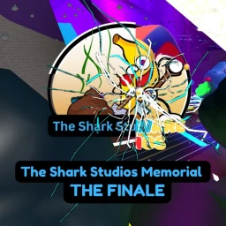 The Sharks Studio Memorial  icon