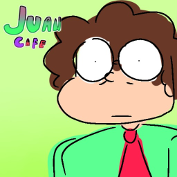 Juan Cafe [LEGACY]