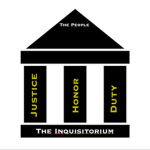 The Inquisitorium.