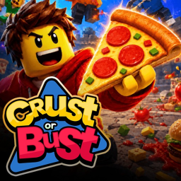 Crust or Bust [ALPHA]