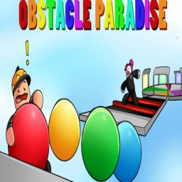 easy obby  [event]