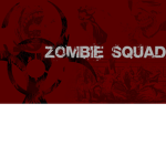 Robloxias Zombie Squad Team [NEED HELP GAMES COMIN