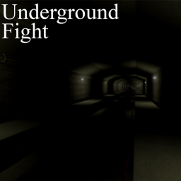 Underground Fight