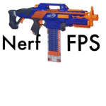 NERF war