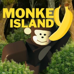 🐵 Isla de monos [BETA] icon