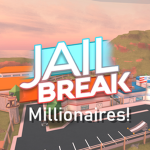 Jailbreak Pros/Millionaires