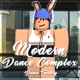 Modern Dance Complex™'s Studio