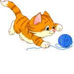 Cats rule the world !!