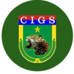 "CIGS" // Centro de Instruções de Guerra na Selva
