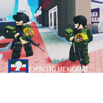 EJÉRCITO MEXICANO DE REDCLIFF