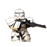 ####### Grand Army Of The Republic.