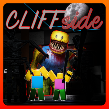 Cliffside_Testing