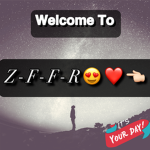 Z-F-F-R😍❤️👈🏻