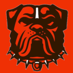 The Cleveland Browns Fan Club!