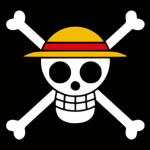Straw Hat Pirates Go Brrrr