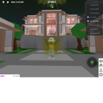Giving free pets and bloxburg money x