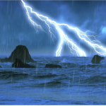 Sea Thunder
