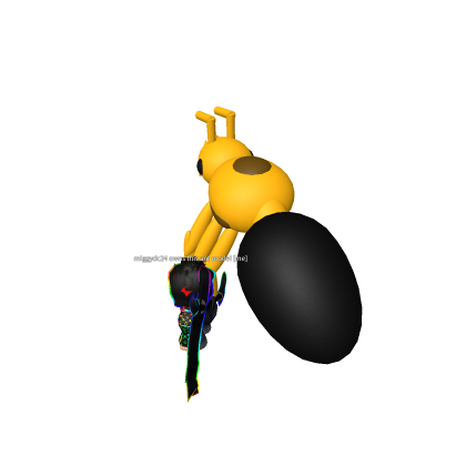 ant queen