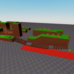 [lava]Lottery run