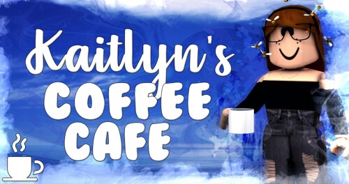 Interview Center: Kaitlyn's Coffee