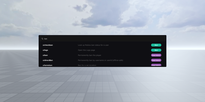 UXR Admin Panel System preview 5