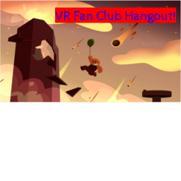 Official VR Headset Fan Club hangout!