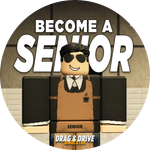 Senior Barista: Expert Brewer!