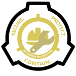 SCP:F ][ Engineering and Technical Department