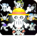 Monsters piece