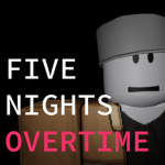 Five Nights: Overtime