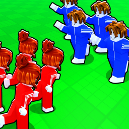 Grow Crowd or Die