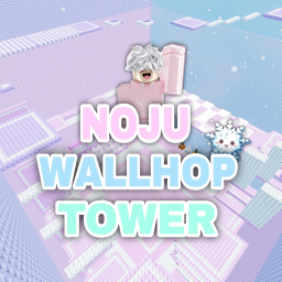 [CARRY] NOJU WALLHOP TOWER