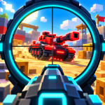 🔥 TANK MAYHEM🔥[EARLY ACCESS]