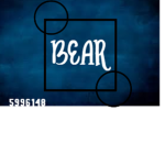 Pink Group-Bear