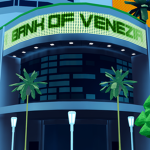 Bank of Venezia