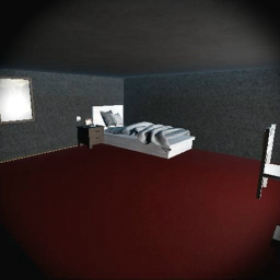 Dreaming Room