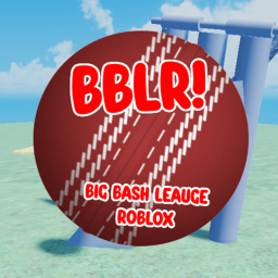 Big Bash League Roblox (in making)