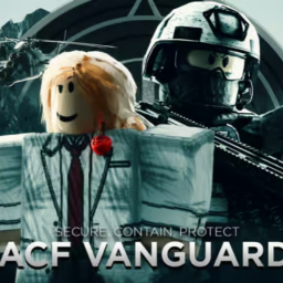 SCP - VANGUARD