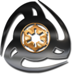 Galactic Empire Central Government