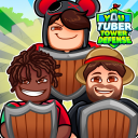 Youtuber Tower Defense