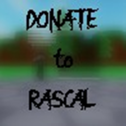 Donate To Rascal. [🔨 BETA]