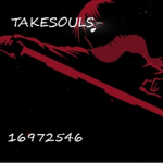 TAKESOULS-