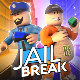 [BOSS! 😎 ] Jailbreak  icon
