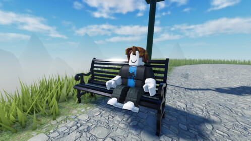 Experimental Hugs Sim