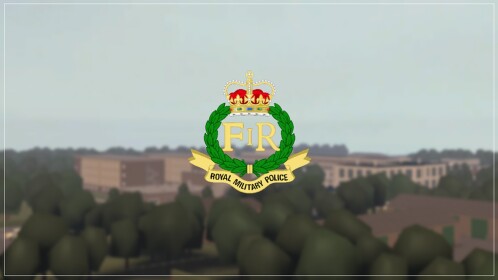 [UK] Defence School of Policing and Guarding